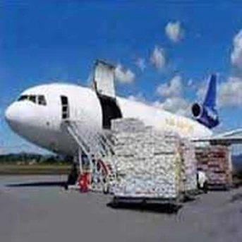 Cargo Import Bandung