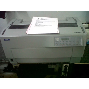 Printer Epson DFX 9000