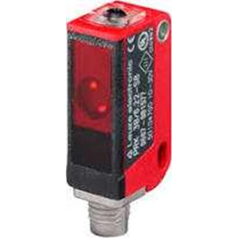 Leuze Photoelectric Fiber Sensors LSSR 3B 200-S12