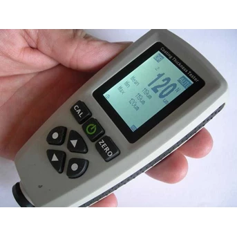 UM-1D ULTRASONIC THICKNESS GAUGE UM-2D