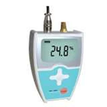 temperature humidity data recorder rc-600