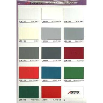 aluminium composite panel acp