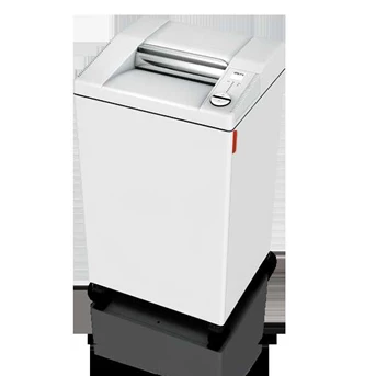 ideal paper shredder 3104cc