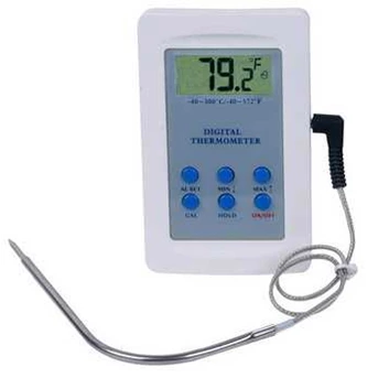 Digital Thermometer AMT136