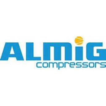 Air Filter, Oil Filter, Oil Separator ALMIG COMPRESSOR