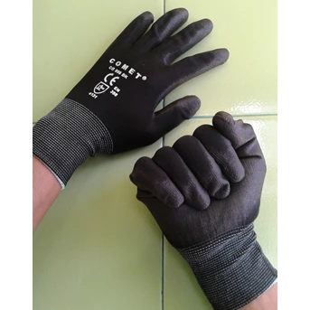Palm Fit Glove CG 805 BK