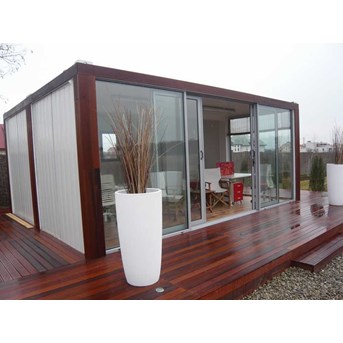 Container Modify
