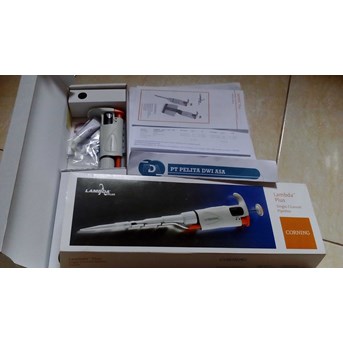Micropipet - Pipettor CORNING Lambda