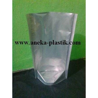 Stand-up Pouch Kombinasi 20x30