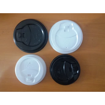 LID, for hot cup