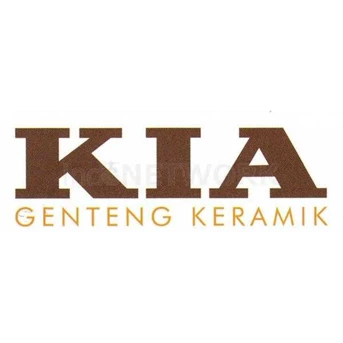GENTENG MERK KIA