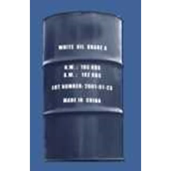White oil / minyak putih