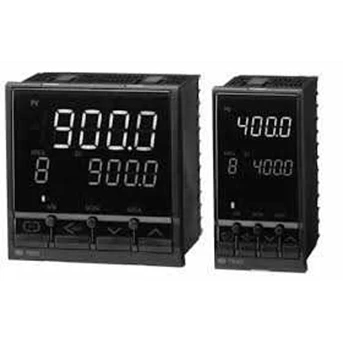 rkc digital temperature control fb400