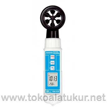 Lutron ABH-4225 Anemometer