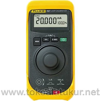 Fluke 707 Loop Calibrator