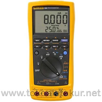 Fluke 789 Process Meter