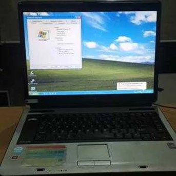 laptop toshiba