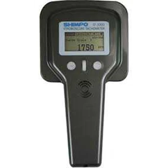 shimpo tachometer st-5000