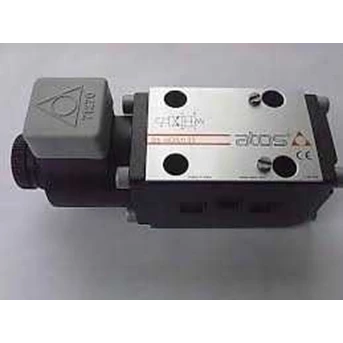 atos solenoid valve dhi-0631/2p/23