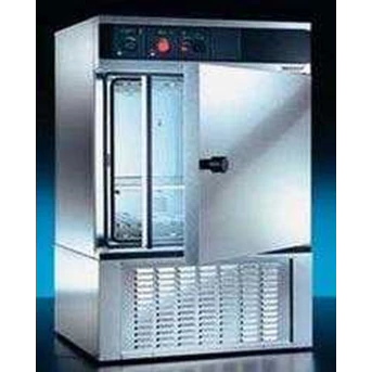 Alat Ukur Laboratorium, Cooled Incubators Icp Compression Type