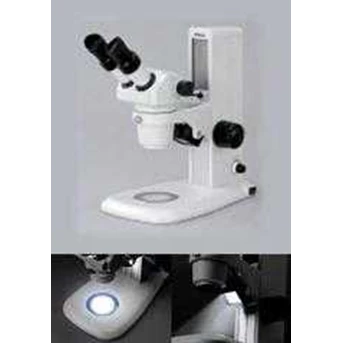 alat ukur laboratorium,agen murah nikon smz445 microscope