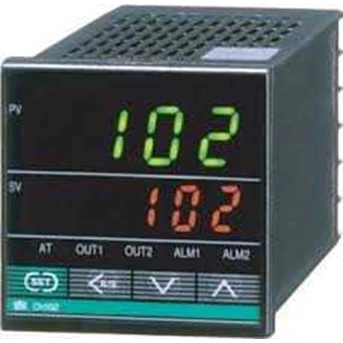 rkc digital temperature control cb400