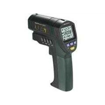 alat ukur,agen indonesia Mastech MS6550A Infrared Thermometer