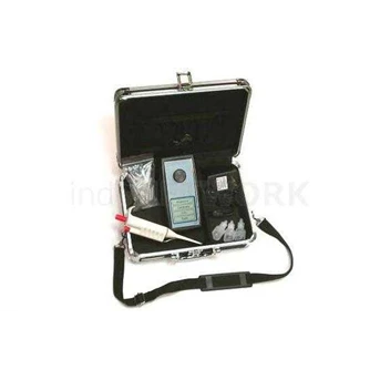 Portable E-Coli & Total Coliform Detection Kit