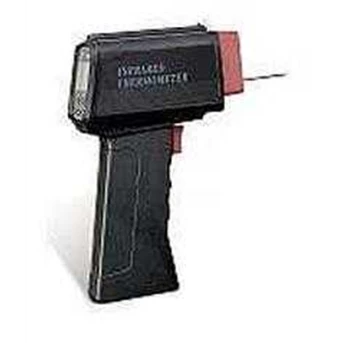 alat ukur,agen murah,Lutron TM-919AL Infrared Thermometer