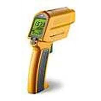 alat ukur,agen indonesia Fluke 574 Precision Infrared Thermometer