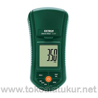 Extech CL500 Chlorine Meter