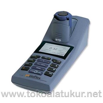 YSI pHotoFlex STD Colorimeter