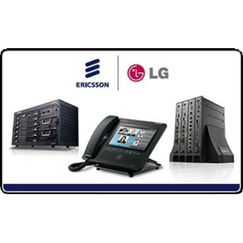 LG ERICSSON PABX Indonesia