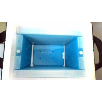 Ice pack/ Blue ice UKURAN 30X22X3