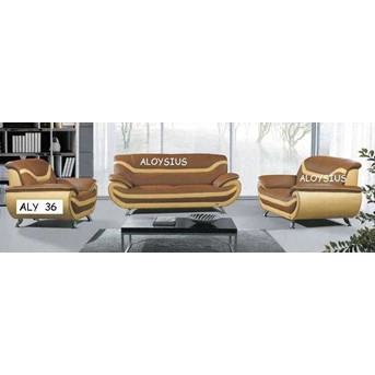 Sofa Minimalis ALY 36 Aloysius Furniture