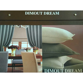Gordyn Dimout Dream