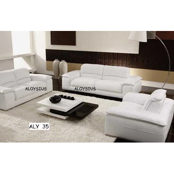 Sofa Minimalis ALY 35 Aloysius Furniture