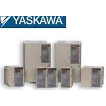 YASKAWA INVERTER CIMR-LT4A0015FAB