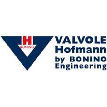 Valvole Hofmann 