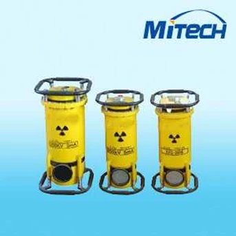 MITECH XXQ Series X Ray Flaw Detector