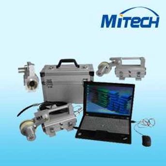 MITECH MTC-FC300 Steel Wire Rope Flaw Detector