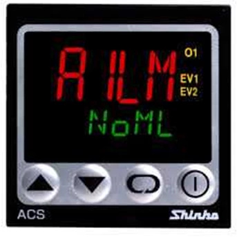 shinko digital dial indicator controller acs