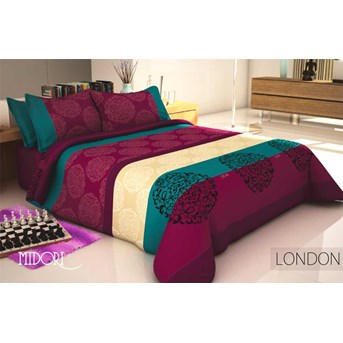 Bedcover Rosanna