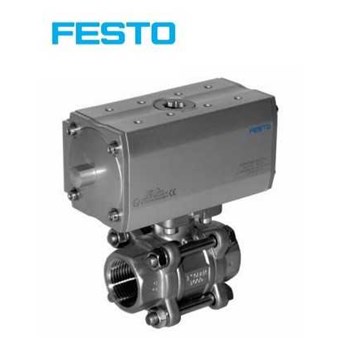 FESTO Pneumatic Actuator DAPS
