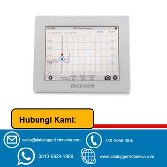 touchscreen usb