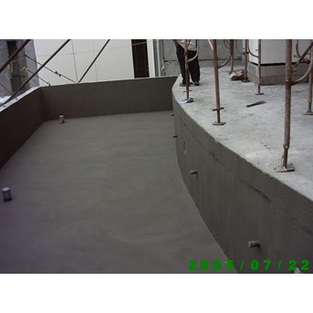 waterproofing cementitious scg 200-3