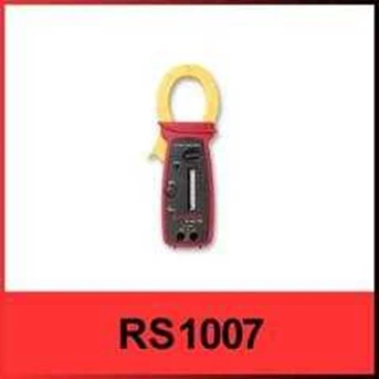 alat,amprobe rs-1007 pro cat iv 1000a analog clamp meter
