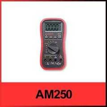 alat ukur Amprobe AM-250 Industrial True-rms Digital Multimeter