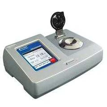 alat ukur ,agen automatic digital refractometer rx-5000±