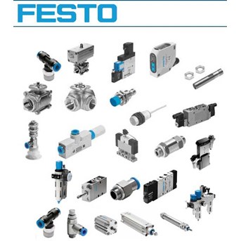 FESTO Filter Regulator Mini-Midi-Maxi
